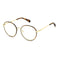 Brillenframe Dames Polaroid PLD-D438-G-2IK Ø 52 mm