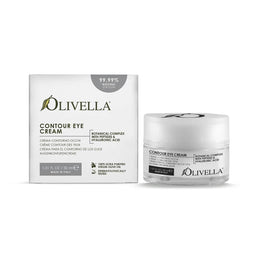 Olivella Eye Contour cream 30ml