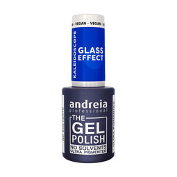 Gellak Andreia The Gel 10,5 ml Donkerblauw