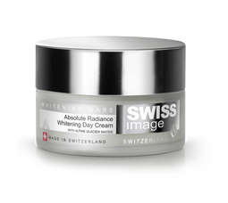 Swiss Image Absolute Radiance Whitening day cream 50ml