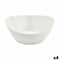 Kom Viejo Valle New York Melamine Wit ø 30 x 13 cm (4 Stuks)