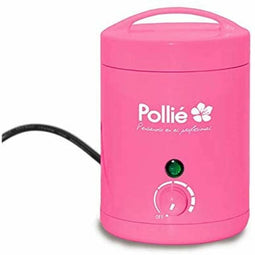 Waxverwarmer Eurostil Pollie 125 g Roze