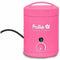Waxverwarmer Eurostil Pollie 125 g Roze