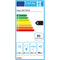 Conventionele Afzuigkap Balay 3BF276NX 75 cm 610 m³/h C Staal Metaal metaal