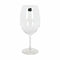 Set van bekers Crystalex Lara Wijn 540 ml Kristal (6 Stuks) (4 Stuks)