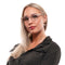 Brillenframe Dames Lozza VL4142 5009LV