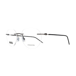 Heren Brillenframe Hugo Boss Ø 51 mm