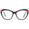Brillenframe Dames Emilio Pucci EP5060 54054