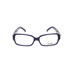 Brillenframe Dames Emilio Pucci EP2652-424-51 Blauw