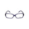 Brillenframe Dames Emilio Pucci EP2652-424-51 Blauw