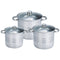 Slowcooker Royalty Line SP3 3 Onderdelen