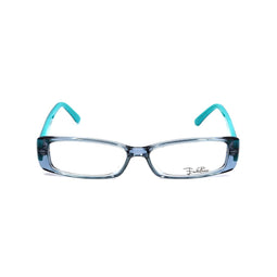 Brillenframe Dames Emilio Pucci EP2655-462-53 Blauw