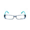 Brillenframe Dames Emilio Pucci EP2655-462-53 Blauw