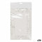 Tafelkleed Wooow Wit Papier 24 Onderdelen 19 x 30 cm (36 Stuks)