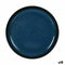Snackdienblad La Mediterránea Chester Blauw Rond 19,6 x 2,2 cm (18 Stuks)