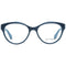 Brillenframe Dames Zac Posen ZHON 50TE