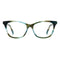 Brillenframe Dames Missoni MIS-0101-6AK Ø 53 mm