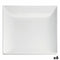 Onderbord Inde Ming ii Porselein 30 x 30 cm (6 Stuks)