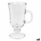 Glas voor ijs en milkshakes Bill 240 ml (6 Stuks)