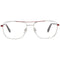 Heren Brillenframe WEB EYEWEAR WE5318 55016