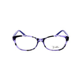 Brillenframe Dames Emilio Pucci EP2716-404