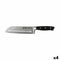 Santoku-mes Quttin Bull 17 cm (4 Stuks)