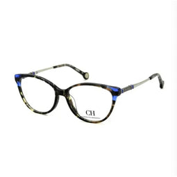 Brillenframe Dames Carolina Herrera VHE851-0743 Bruin