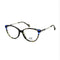 Brillenframe Dames Carolina Herrera VHE851-0743 Bruin