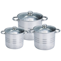 Slowcooker Royalty Line SP1 3 Onderdelen