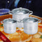 Slowcooker Royalty Line SP1 3 Onderdelen