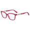 Brillenframe Dames Moschino MOS598-8CQ Ø 55 mm