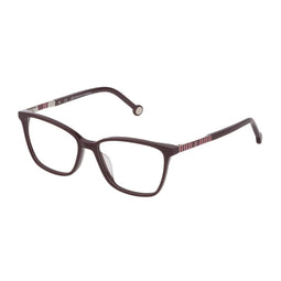 Brillenframe Dames Carolina Herrera VHE838-09FD Roze