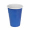 Set van herbruikbare glazen Algon Blauw 48 Stuks 450 ml (10 Onderdelen)