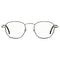 Uniseks Brillenframe Carrera CARRERA-217-G-RHL Ø 50 mm