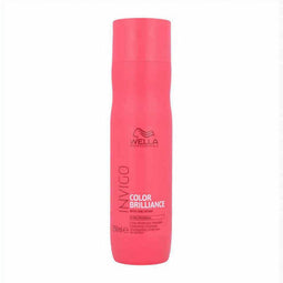 Kleur Revitaliserende Shampoo Wella Brilliance 250 ml