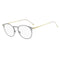 Heren Brillenframe Hugo Boss BOSS-1252-R81 Ø 50 mm