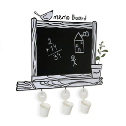 Organizer Versa Sticker 10 x 80 x 80 cm Polypropyleen