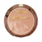 Compacte Bronspoeders Deborah Bronze Lover Nº 01 Sunlight Spf 15