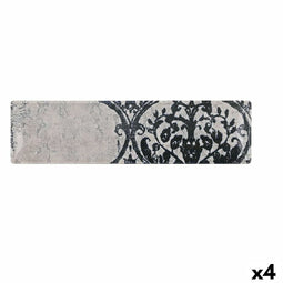 Set Keukenservies Santa Clara Horus 30 x 8 x 2 cm (2 Onderdelen) (2 Stuks) (4 Stuks)
