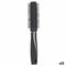 Ronde kwast Zwart Siliconen Plastic (12 Stuks)