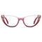 Brillenframe Dames Moschino MOS605-6XQ Ø 51 mm
