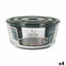 Hermetische Lunchtrommel Santa Clara Grijs 1,65 L (4 Stuks)
