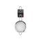 Strainer Roestvrij staal 10 x 23,5 x 4,5 cm (24 Stuks)