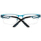 Heren Brillenframe QuikSilver EQYEG03052 51ABLU