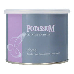 Ontharingswax Lichaam Idema Blik (400 ml)