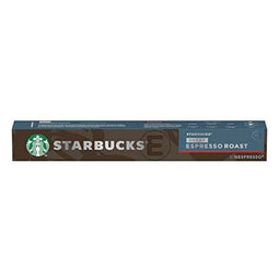 Koffiecapsules Starbucks Decaf Espresso Roast (10 uds)