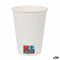 Glazenset Algon Karton Wegwerp Wit 36 Stuks (12 Onderdelen)