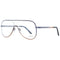 Uniseks Brillenframe Liebeskind Berlin 11055-00470 57