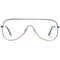 Uniseks Brillenframe Liebeskind Berlin 11055-00470 57