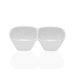 Aperitiefschaaltje Versa Porselein 7,6 x 4,2 x 15,2 cm